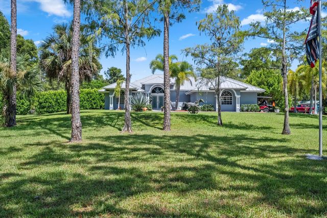 2 of 43 - 2558 Palm Deer Drive, Loxahatchee, FL