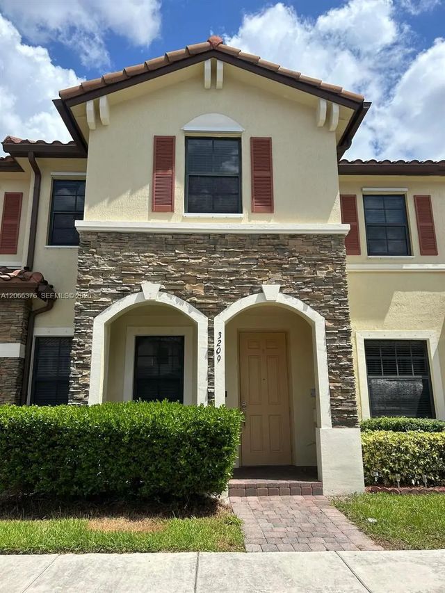 3209 Se 5th Street, Homestead