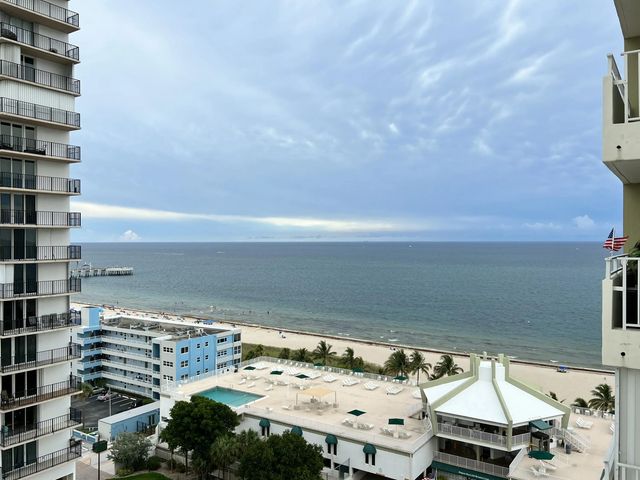 111 Briny Avenue #1405, Pompano Beach