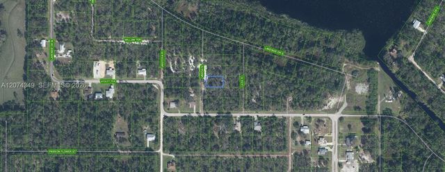 6814 Vanda Place, Sebring