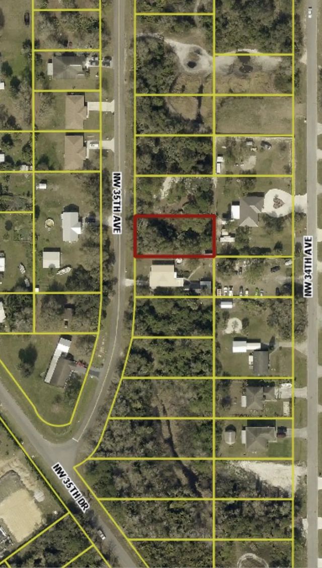 2 of 2 - 2714 Nw 35th Avenue, Okeechobee, FL