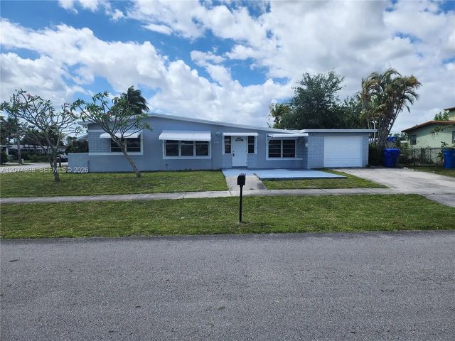 4100 Sw 36th, West Park