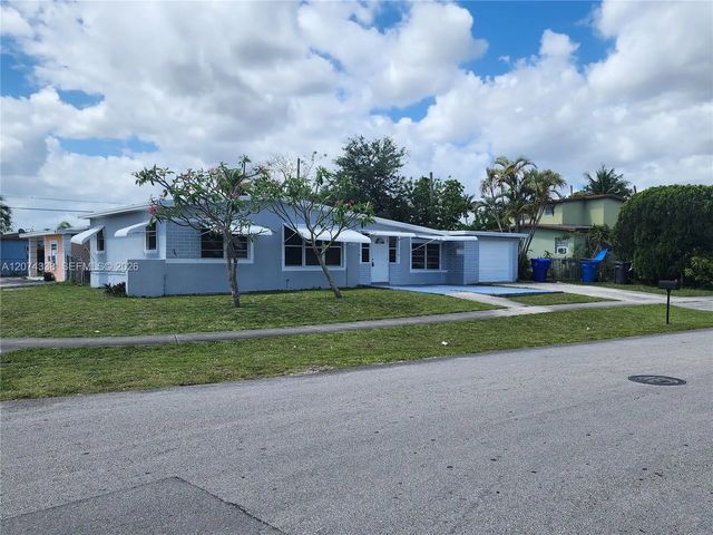 2 of 30 - 4100 Sw 36th, West Park, FL