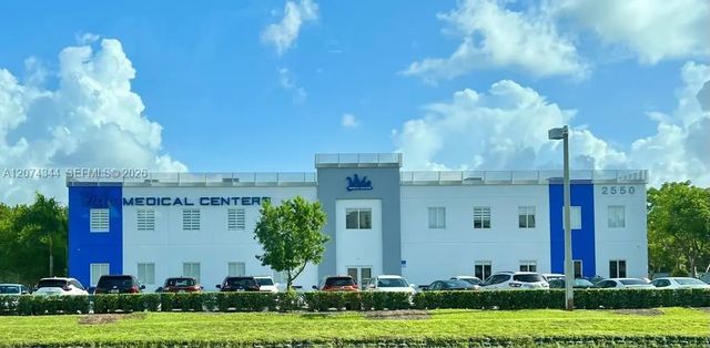 2550 Nw 100th Avenue, Doral