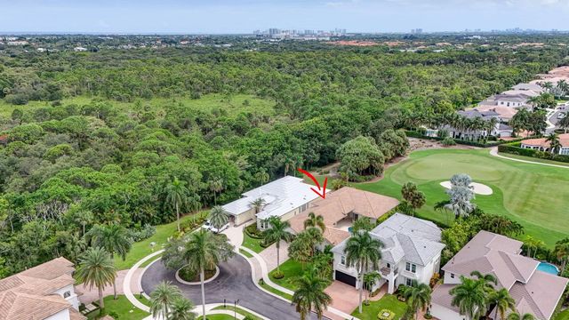 3 of 55 - 540 Les Jardin Drive, Palm Beach Gardens, FL