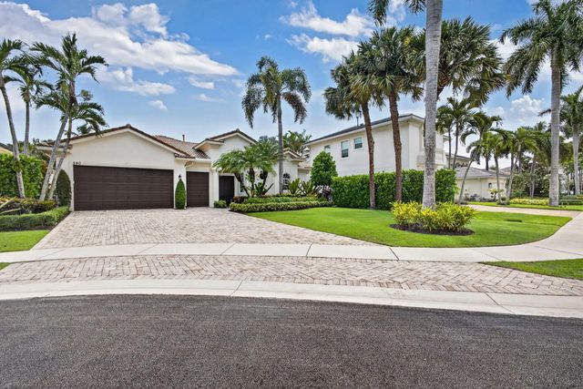 4 of 55 - 540 Les Jardin Drive, Palm Beach Gardens, FL