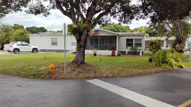 35303 Sw 180 Avenue #321322, Homestead