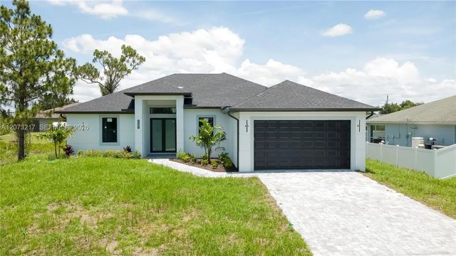 3502 17th Street Sw, Lehigh Acres