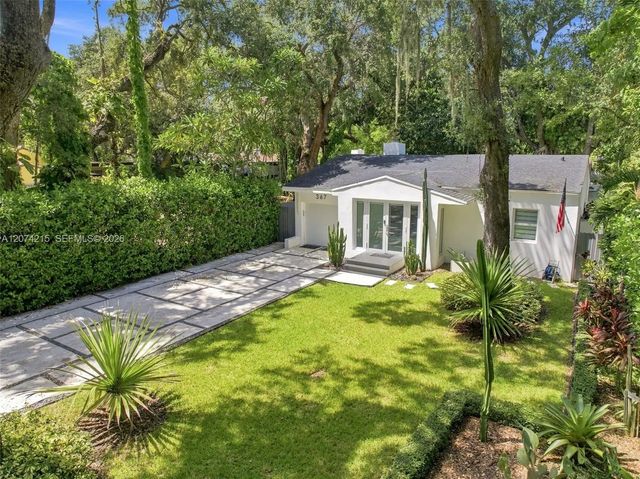 367 Ne 86th Street, El Portal