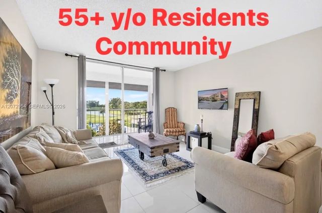 8900 Washington Boulevard #409, Pembroke Pines