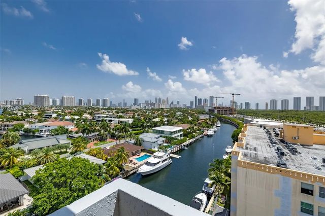 2903 N Miami Beach Boulevard #1003, North Miami Beach