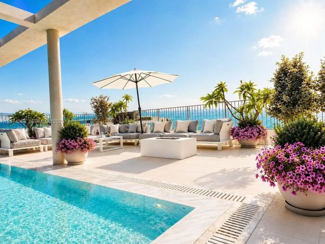 12 Hanamal Street #ph, 