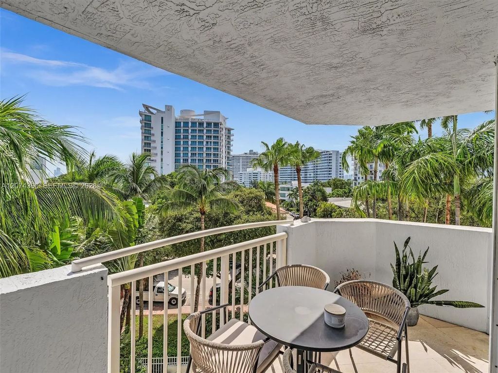 1621 Bay Road #408, Miami Beach