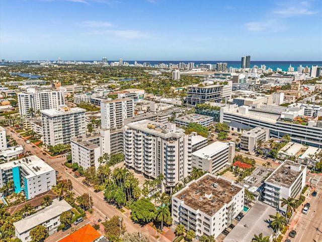 1621 Bay Road #408, Miami Beach
