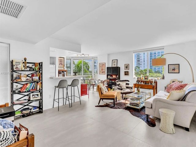 5 of 42 - 1621 Bay Road #408, Miami Beach, FL