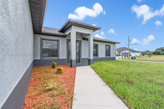 5 of 34 - 845 Milano Avenue S, Lehigh Acres, FL