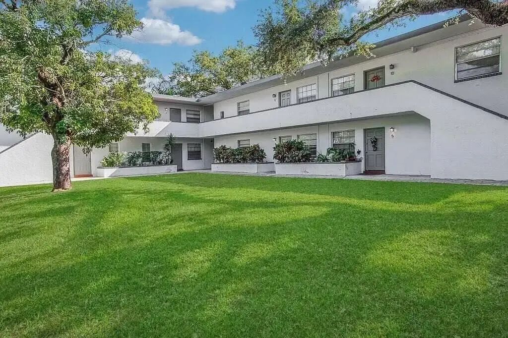 650 Sw 15th Avenue #1-10, Fort Lauderdale