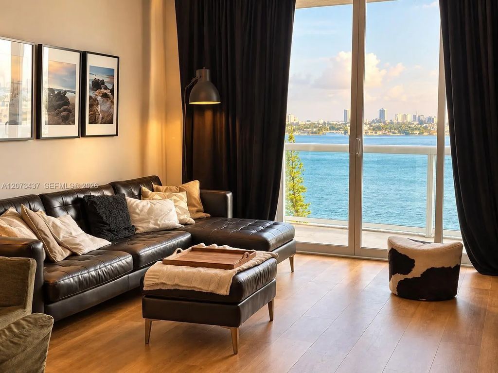 7910 Harbor Island Drive #904, North Bay Village