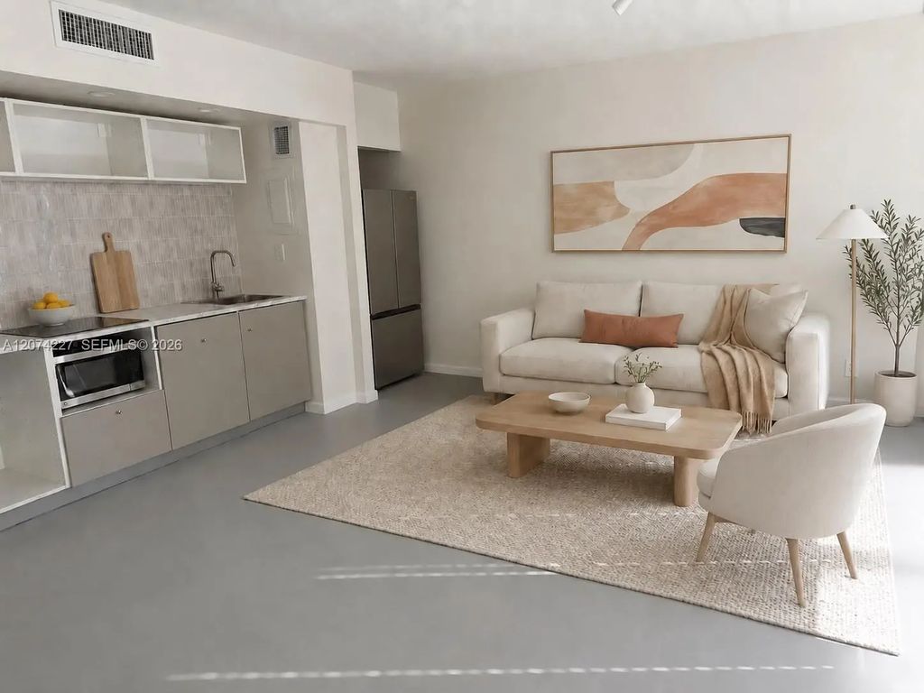 900 Bay Drive #413, Miami Beach