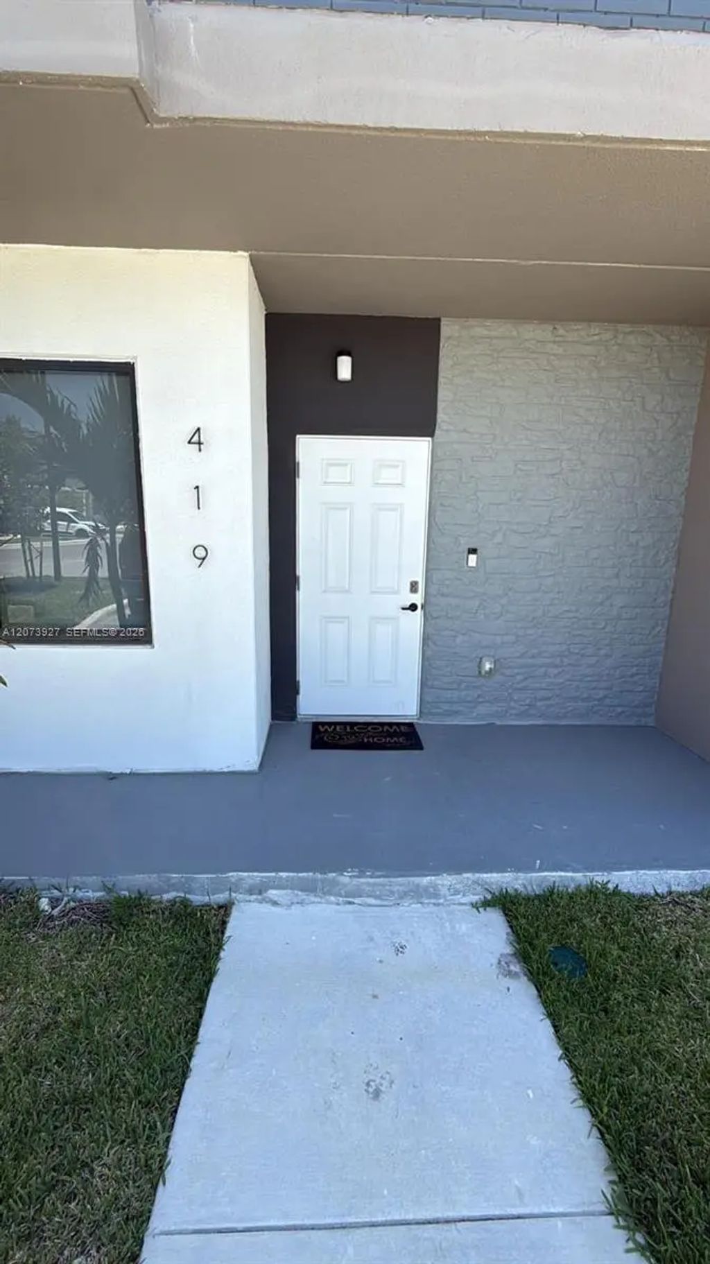 419 Nw 13th Court #1, Florida City