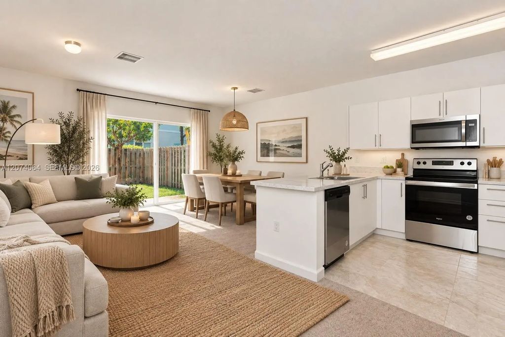 1265 Nw 4th Lane, Florida City