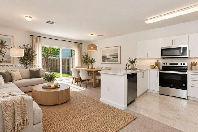 1265 Nw 4th Lane, Florida City