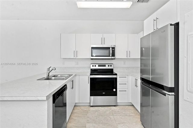 1265 Nw 4th Lane, Florida City