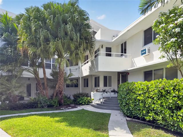 2 of 21 - 10190 Collins Avenue #204, Bal Harbour, FL