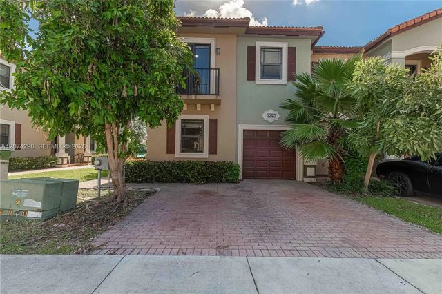 606 Ne 35th Avenue, Homestead