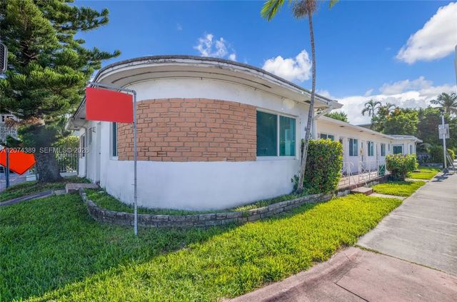 625 75th Street, Miami Beach