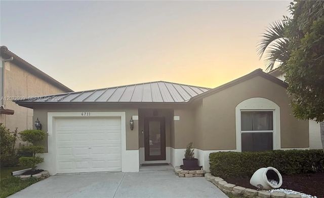 6711 Spring Garden Run, Lake Worth