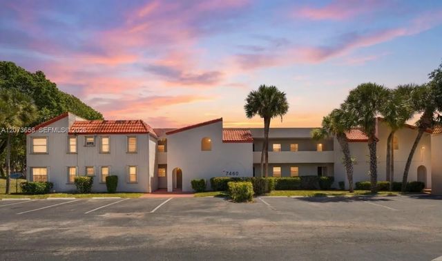 7460 Woodmont Terrace #101, Tamarac