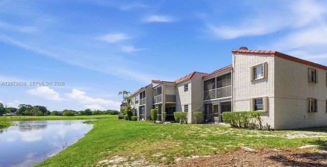 2 of 39 - 7460 Woodmont Terrace #101, Tamarac, FL