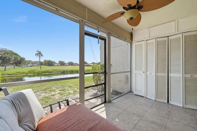 4 of 39 - 7460 Woodmont Terrace #101, Tamarac, FL
