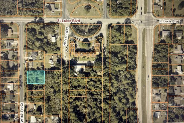 2 of 2 - Tbd 1 W Dixie  Boulevard, Fort Pierce, FL