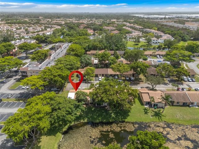 2 of 39 - 9291 E Elm Lane, Miramar, FL