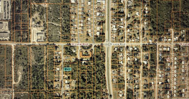 Tbd 2 W Dixie Boulevard, Fort Pierce