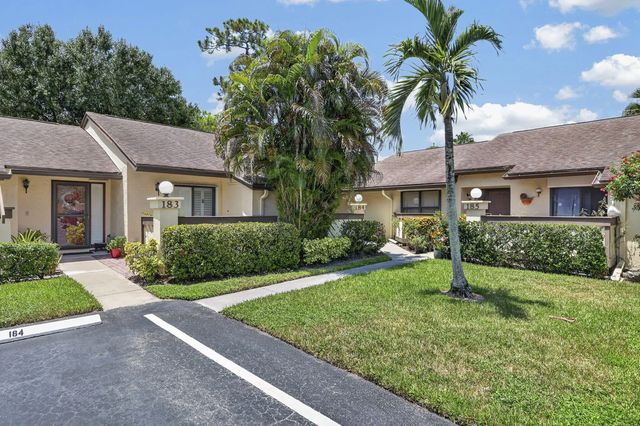 2 of 42 - 184 Mastic Tree Court, Royal Palm Beach, FL