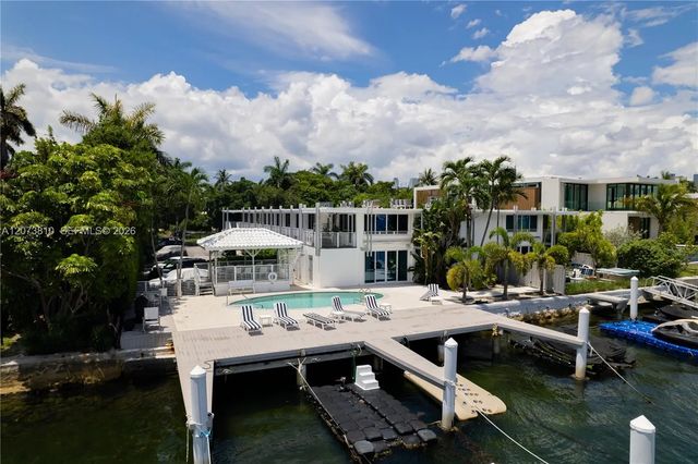 405 N Hibiscus Drive #202, Miami Beach