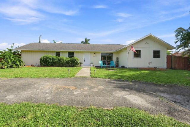 9179 Honeywell Road, Lake Worth