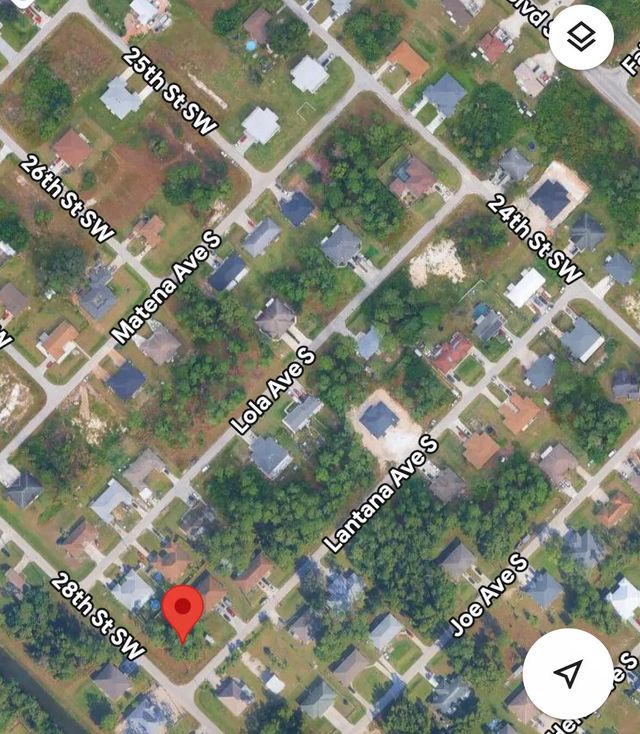 2440 Lantana Avenue S, Lehigh Acres
