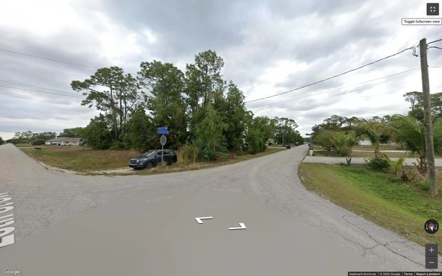 2 of 5 - 2440 Lantana Avenue S, Lehigh Acres, FL