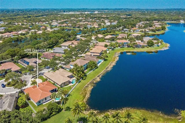 2 of 37 - 4015 Crossbill Lane, Weston, FL