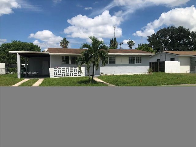 N/A, Miami Gardens