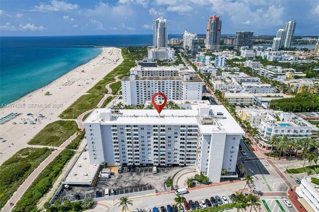 2 of 52 - 465 Ocean Drive #512, Miami Beach, FL