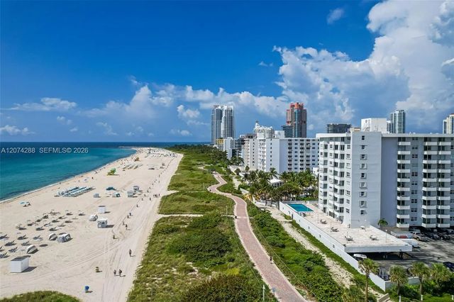 5 of 52 - 465 Ocean Drive #512, Miami Beach, FL
