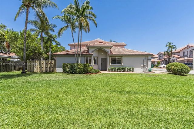 5118 Nw 115th Court, Doral