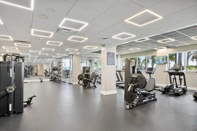 2 of 11 - 7501 E Treasure Drive #6k, North Bay Village, FL