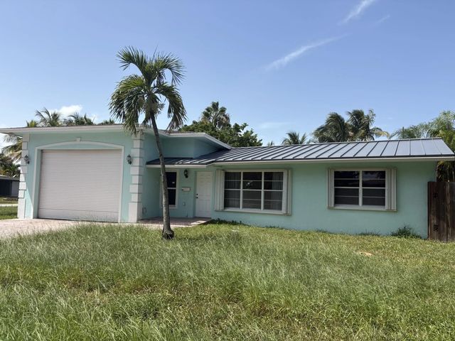 641 Nw 28th Street, Wilton Manors