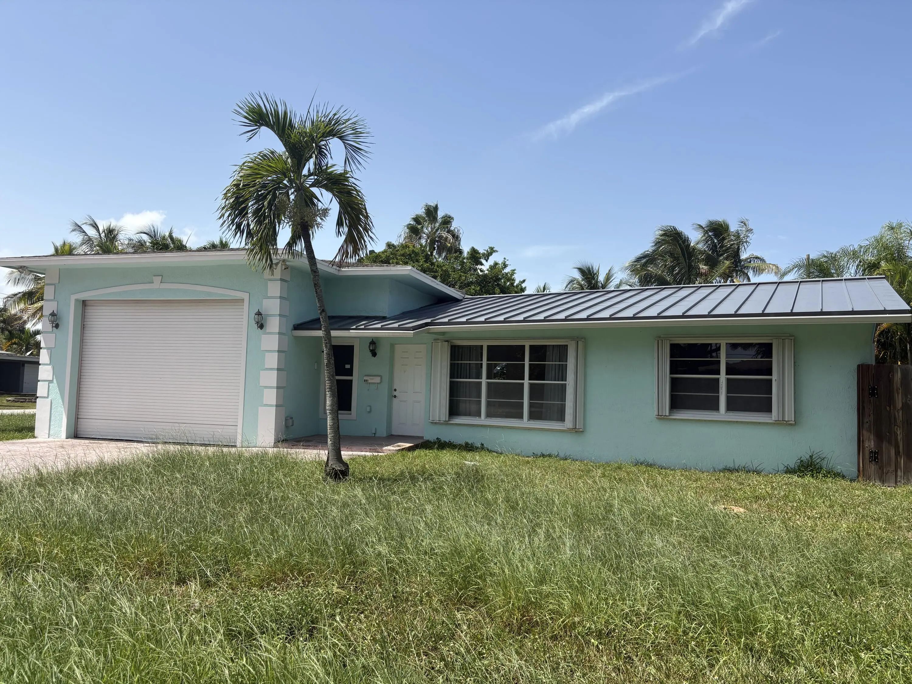 641 Nw 28th Street, Wilton Manors